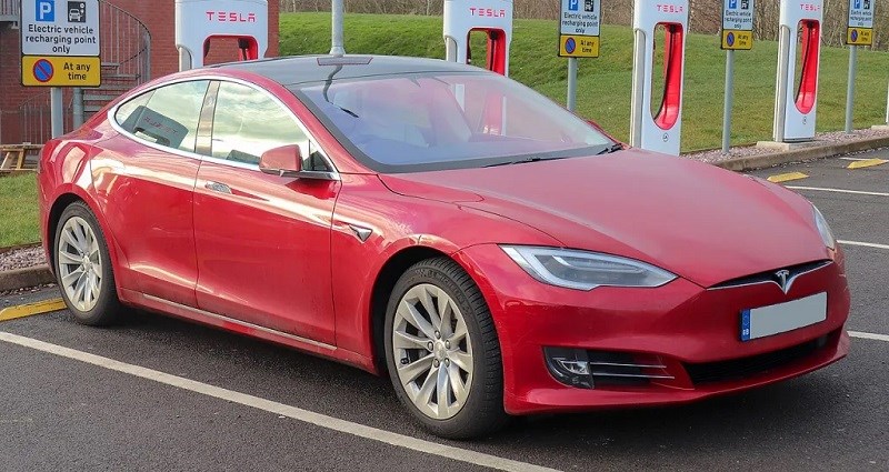 Tesla bán xe điện giá rẻ cho thị trường Đông Nam Á