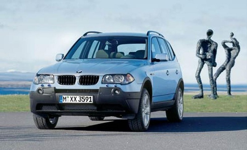 BMW-X5-3.0si-2007