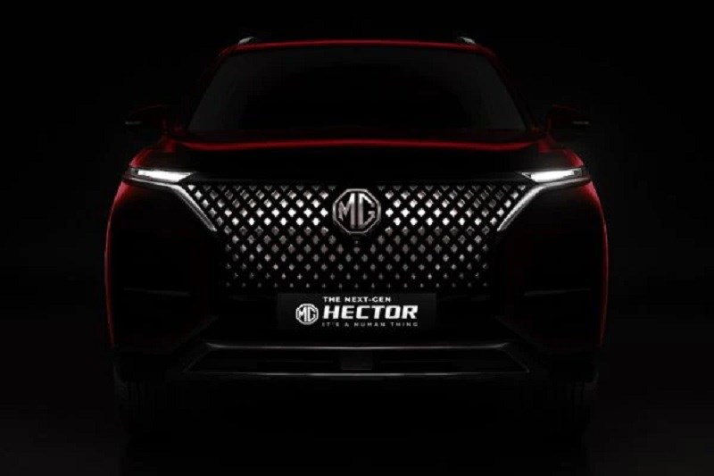 MG Motor Ấn Độ tăng trưởng 53% với mẫu xe chủ lực Hector