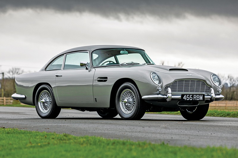 Aston-Martin-DB5-1964