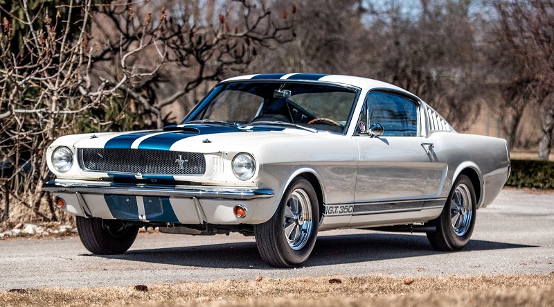 Ford-Mustang-Shelby-GT350-1965