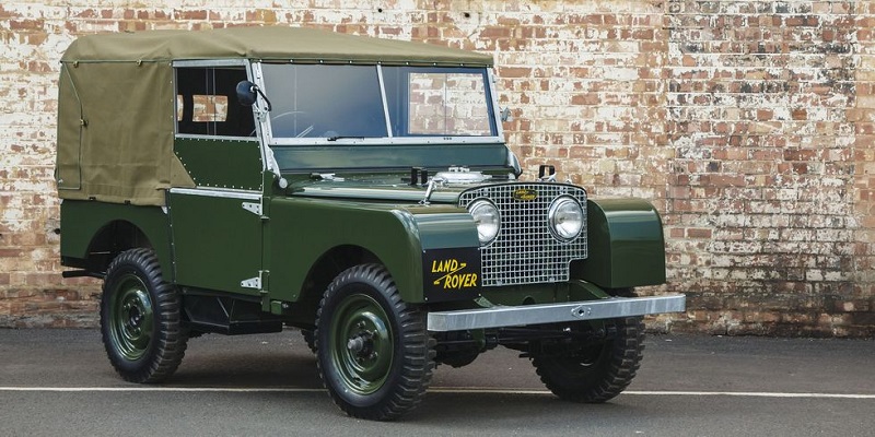 Land-Rover-1948