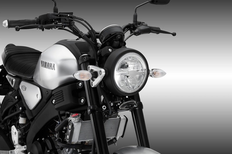 Yamaha XS155R mới giá từ 77 triệu đồng