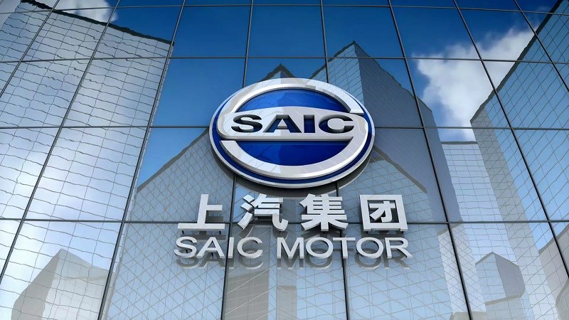 SAIC là công ty xuất khẩu ô tô lớn nhất Trung Quốc