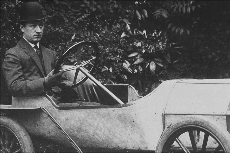 Ettore-Bugatti