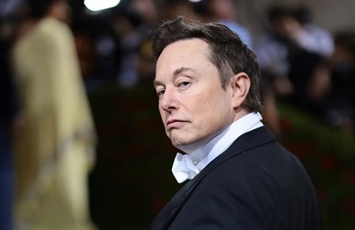 Elon Musk có phải là nhà sáng lập Tesla?