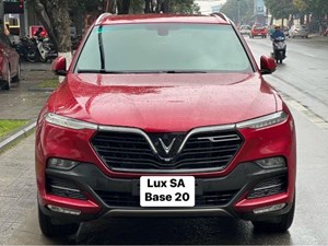 Lux SA 2.0