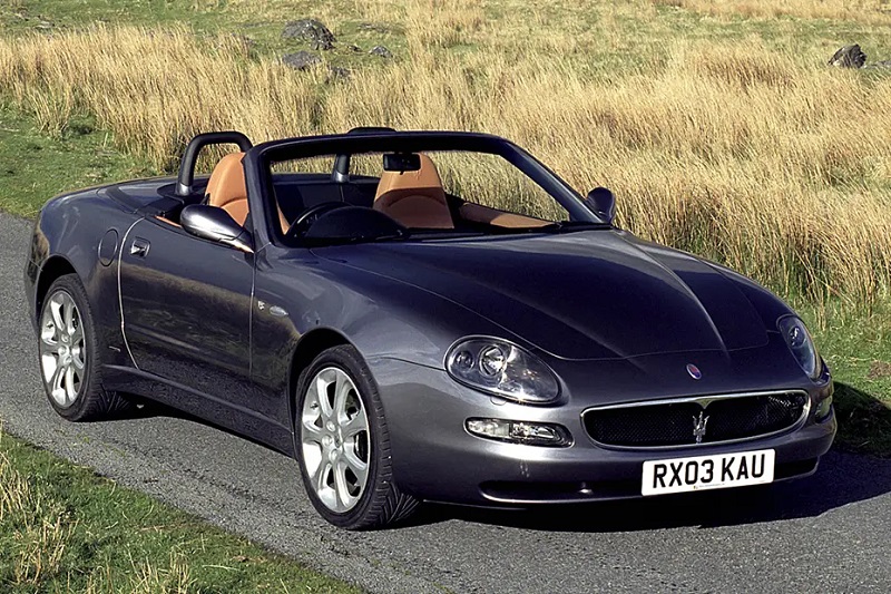 Maserati-Spyder-2002