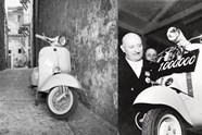 Vespa M u Xe M y L ng M n Nh t Th Gi i Zingxe Vespa M u Xe M y L ng M n Nh t Th Gi i Zingxe