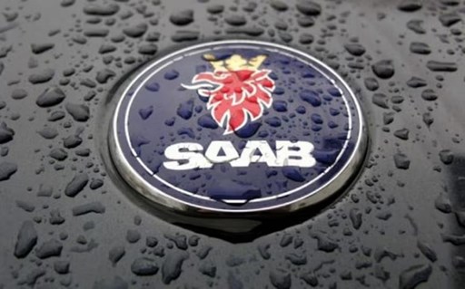 Lịch sử hãng ô tô Saab
