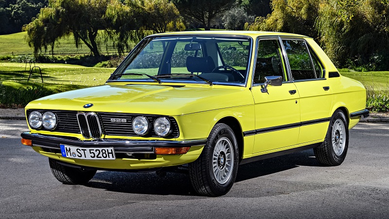 1972-BMW-520