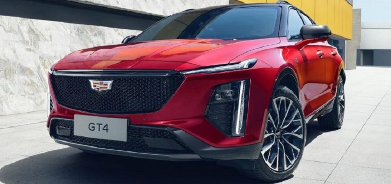 Cadillac-GT4-compact-crossover