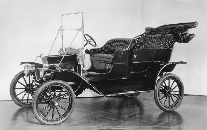 1908-Ford-T