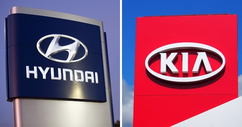 Hyundai và Kia triệu hồi 92.000 xe vì nguy cơ cháy bơm dầu