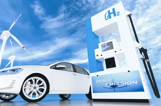 Hydrogen quyết định vận mệnh xe điện?