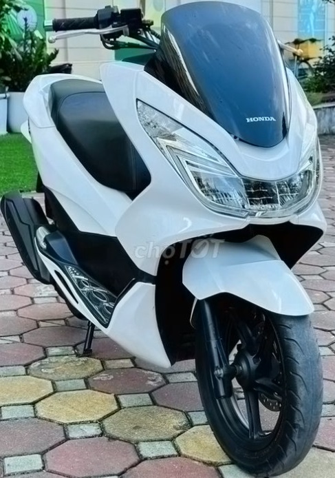 PCX