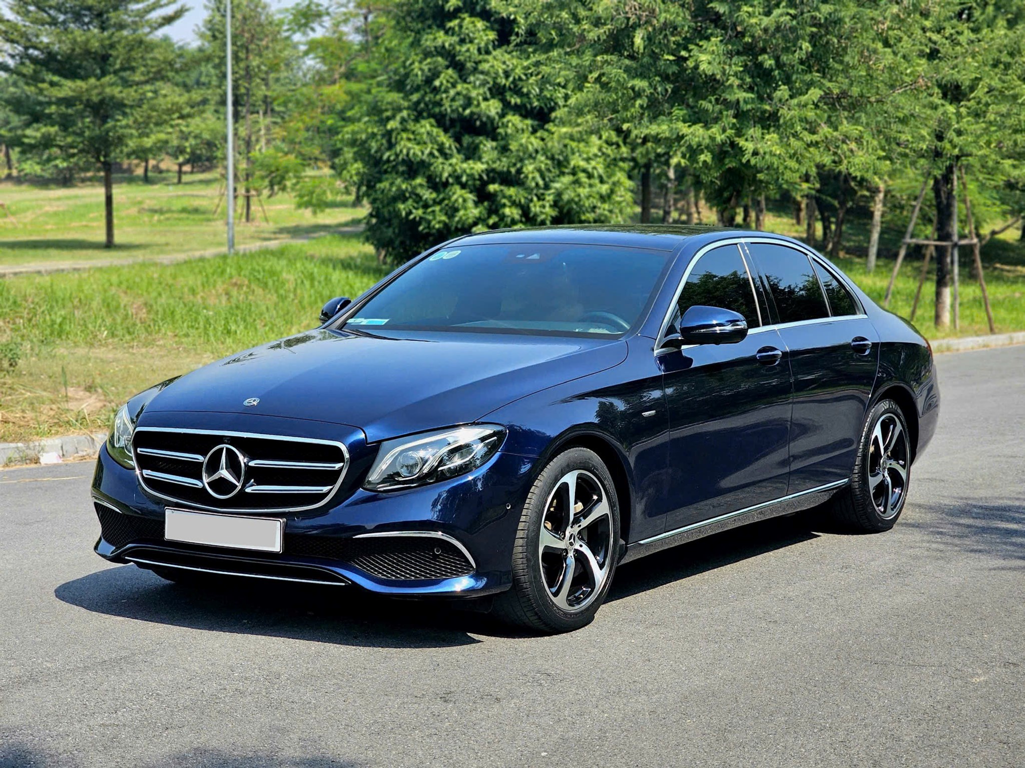 E class