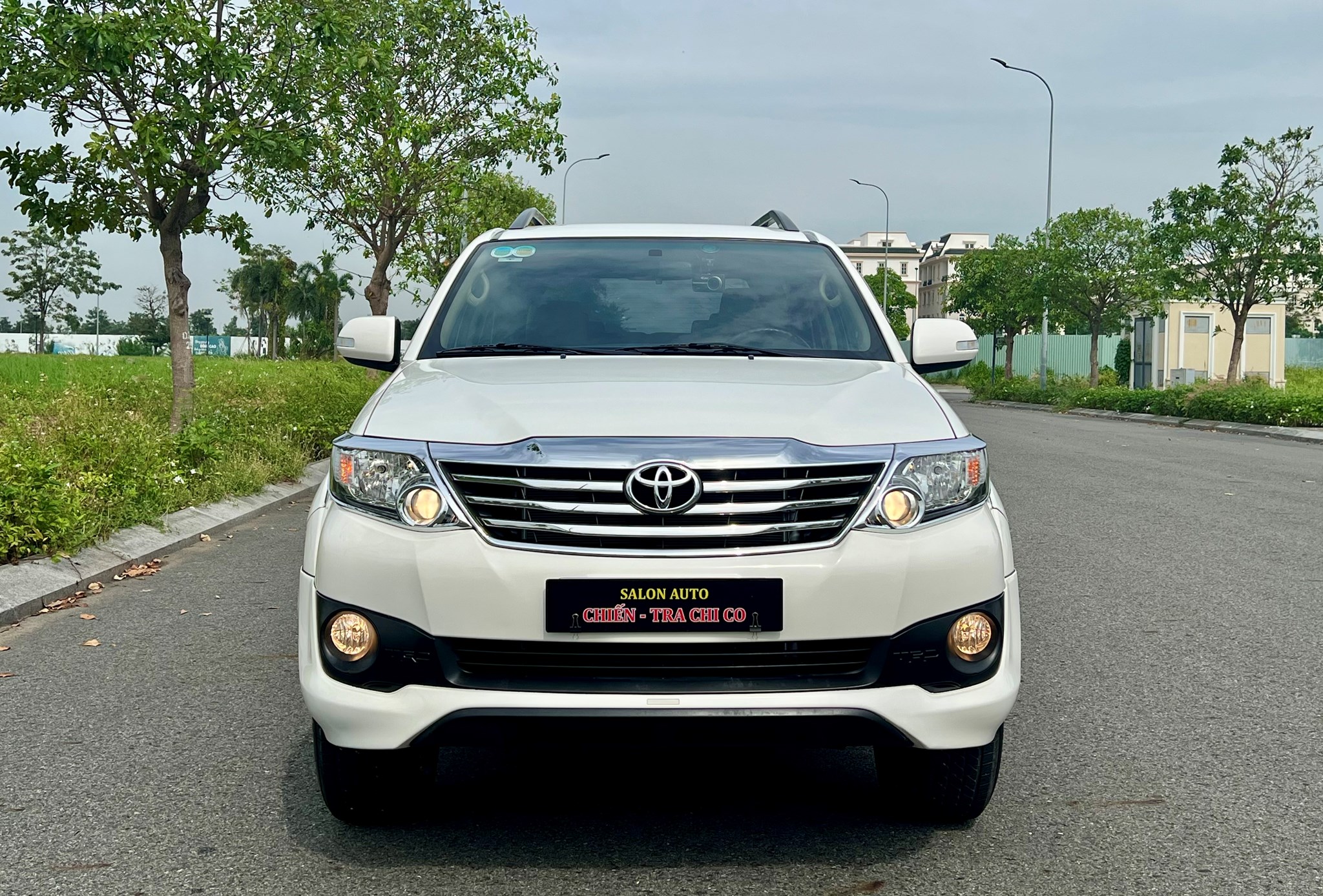 Fortuner