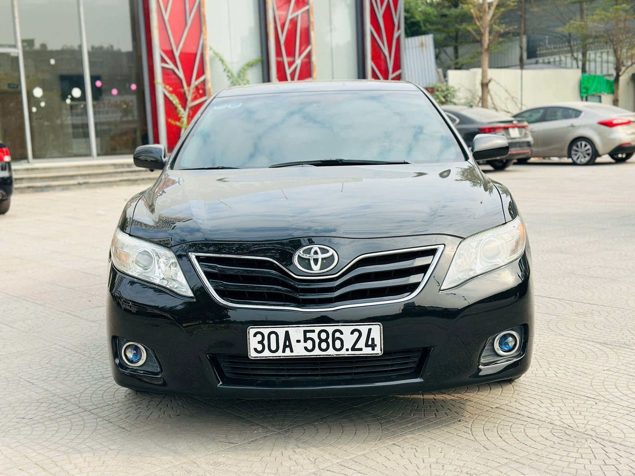 Camry