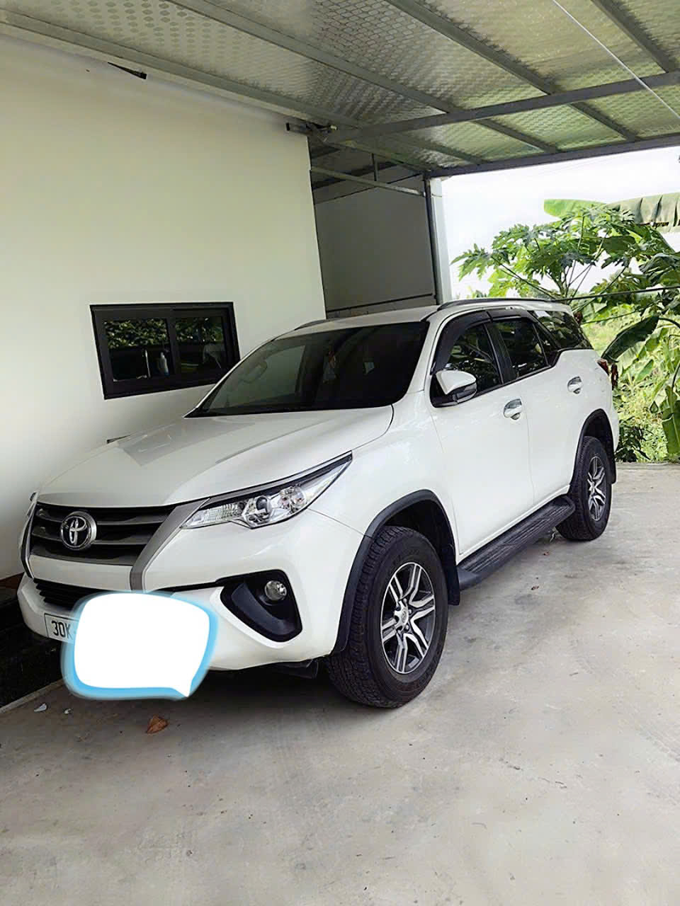 Fortuner