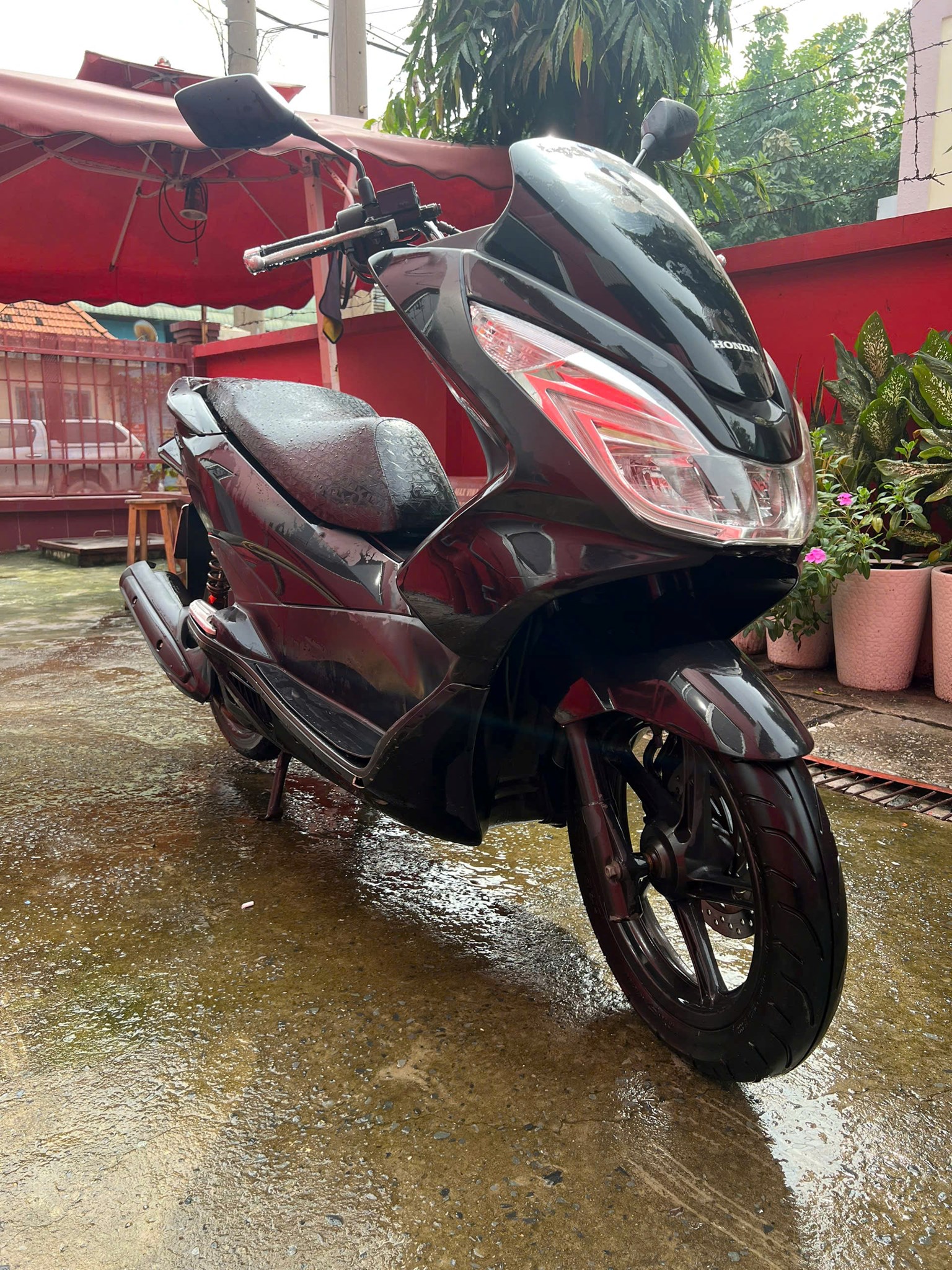 PCX