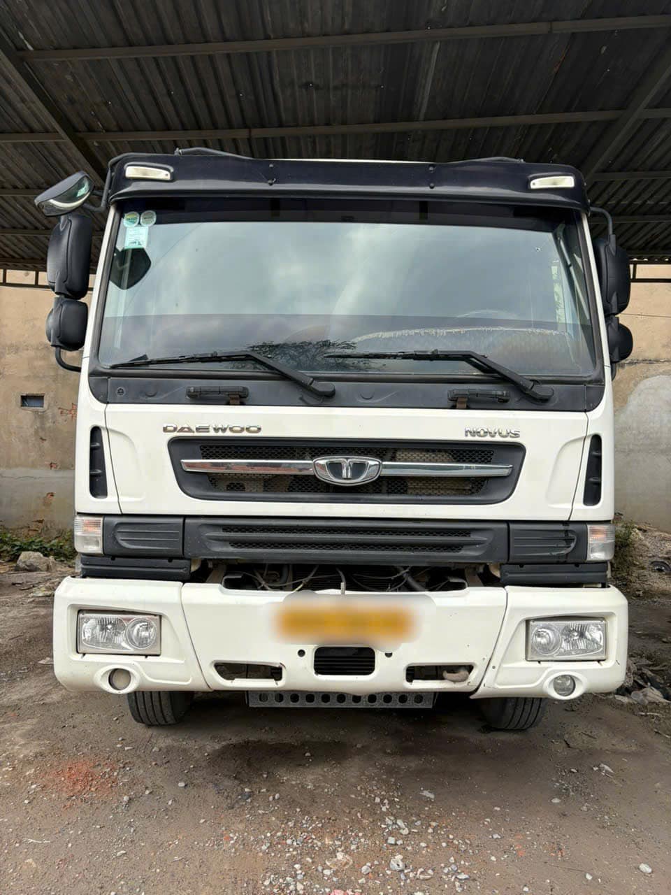 daewoo