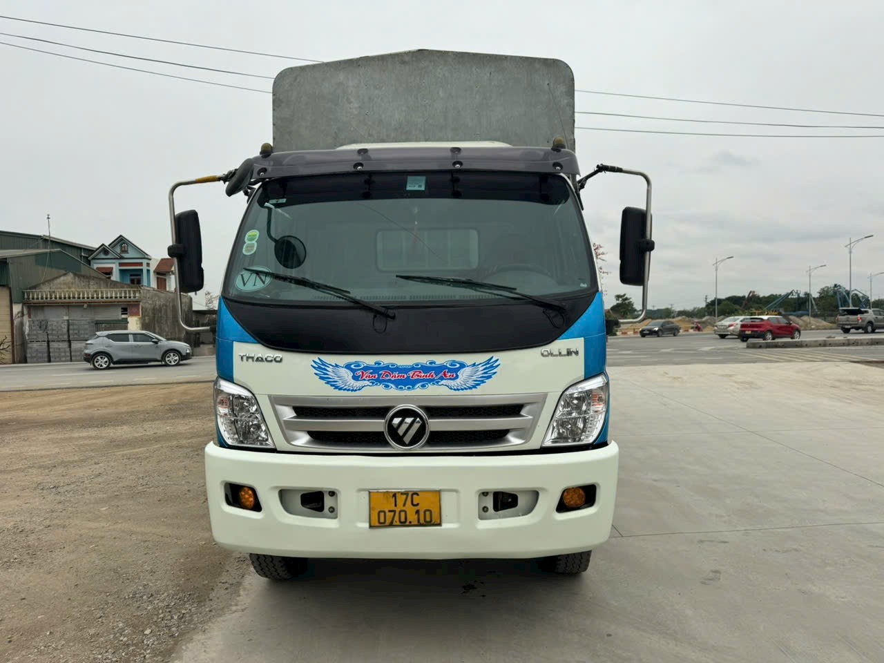 olin950A