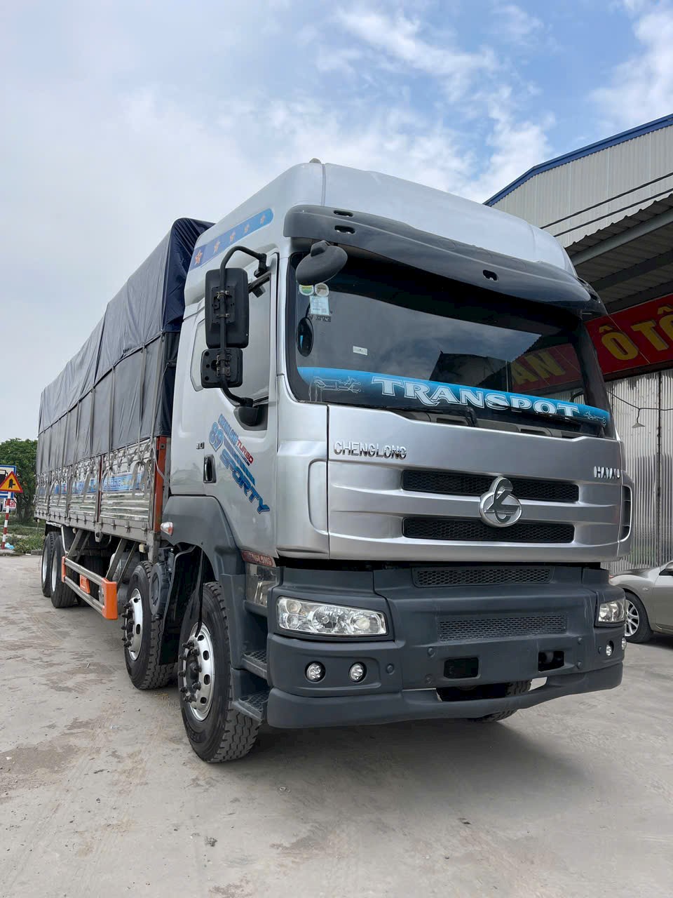 CHENGLONG , 2016 , 4C