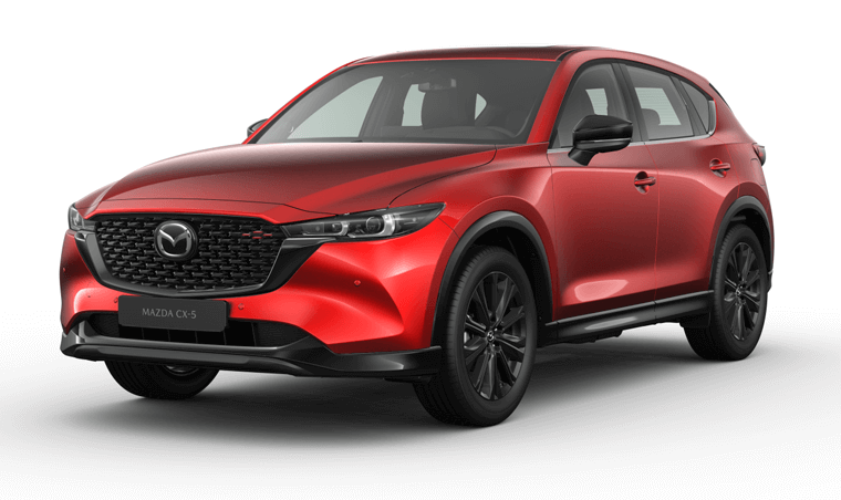 CX5