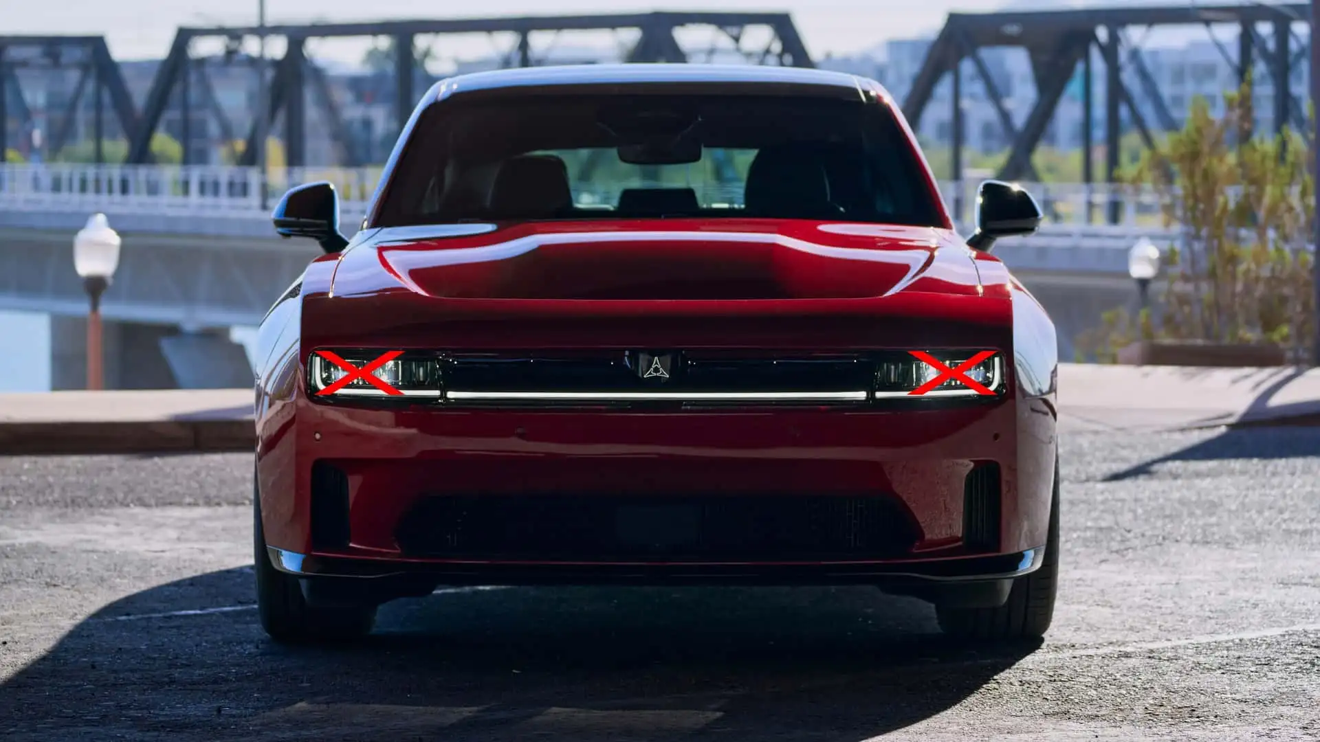 Dodge dừng sản xuất Charger Daytona R/T sau thất bại doanh số
