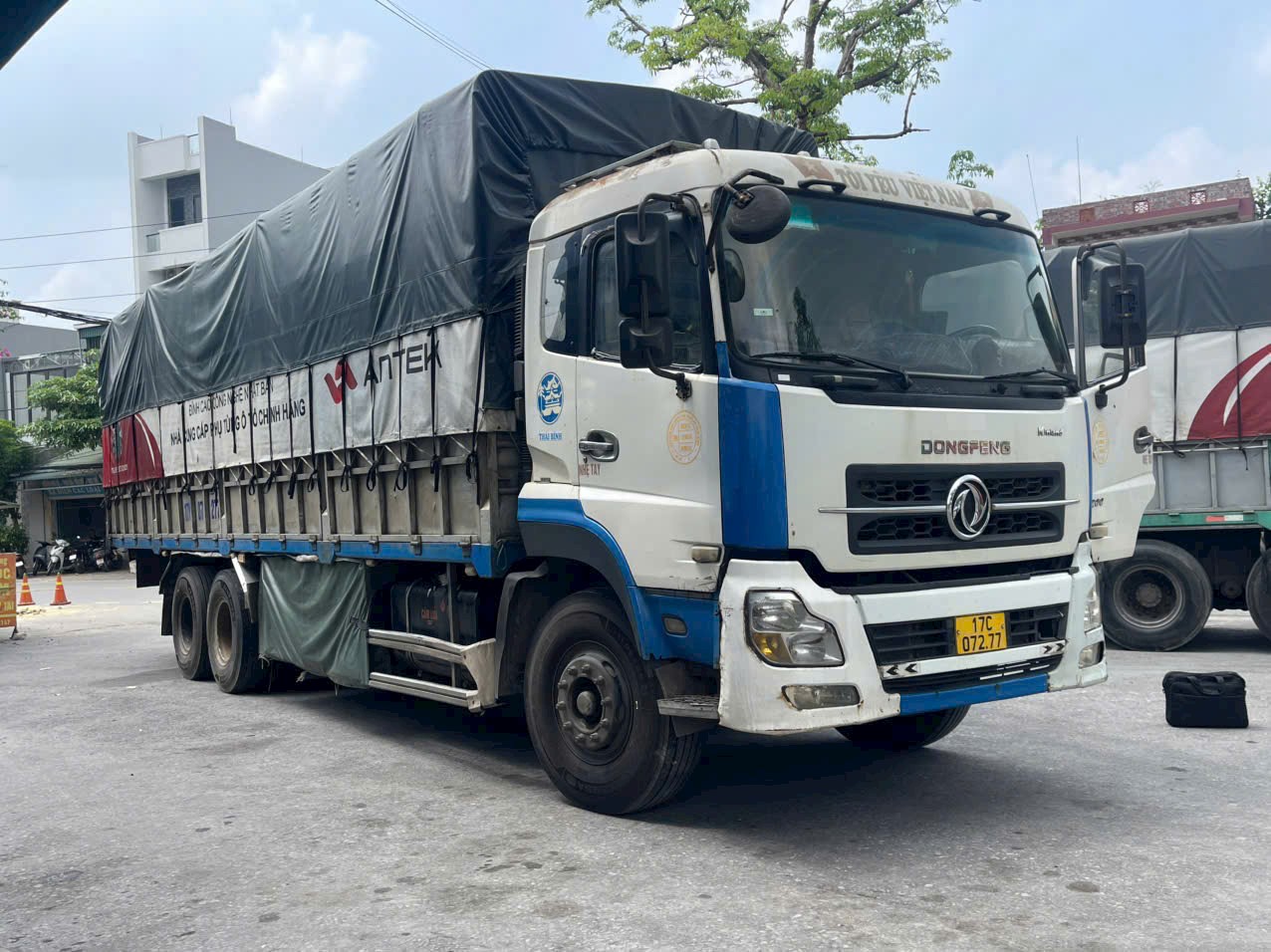DONGFENG , 2014,3C