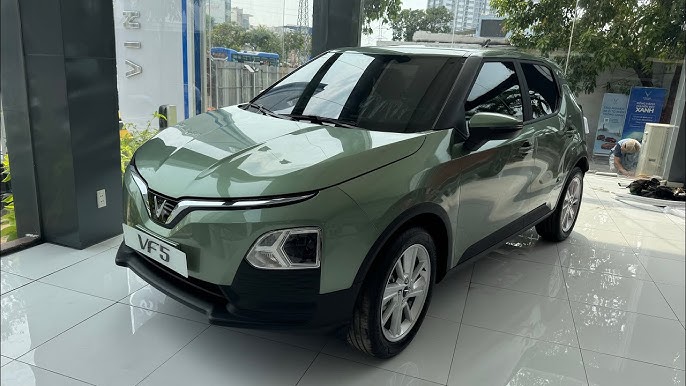 VF5