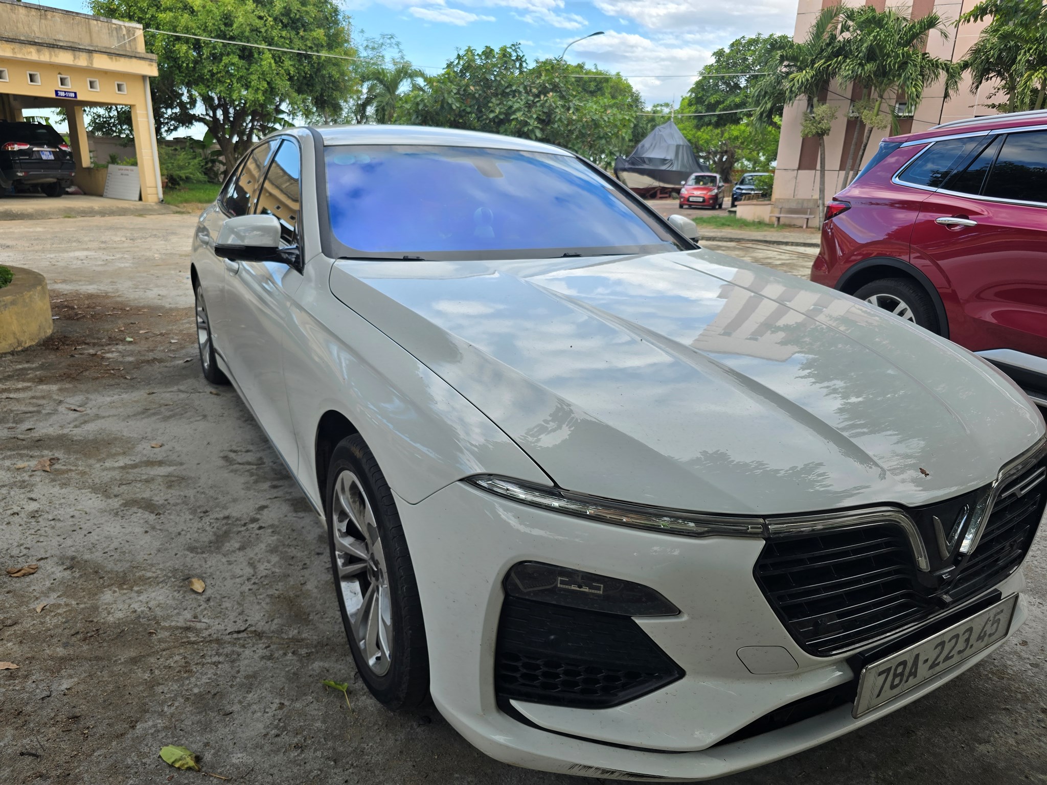 Lux A 2.0