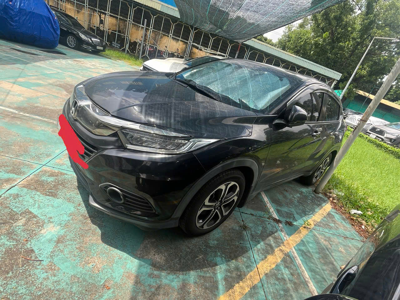 HRV