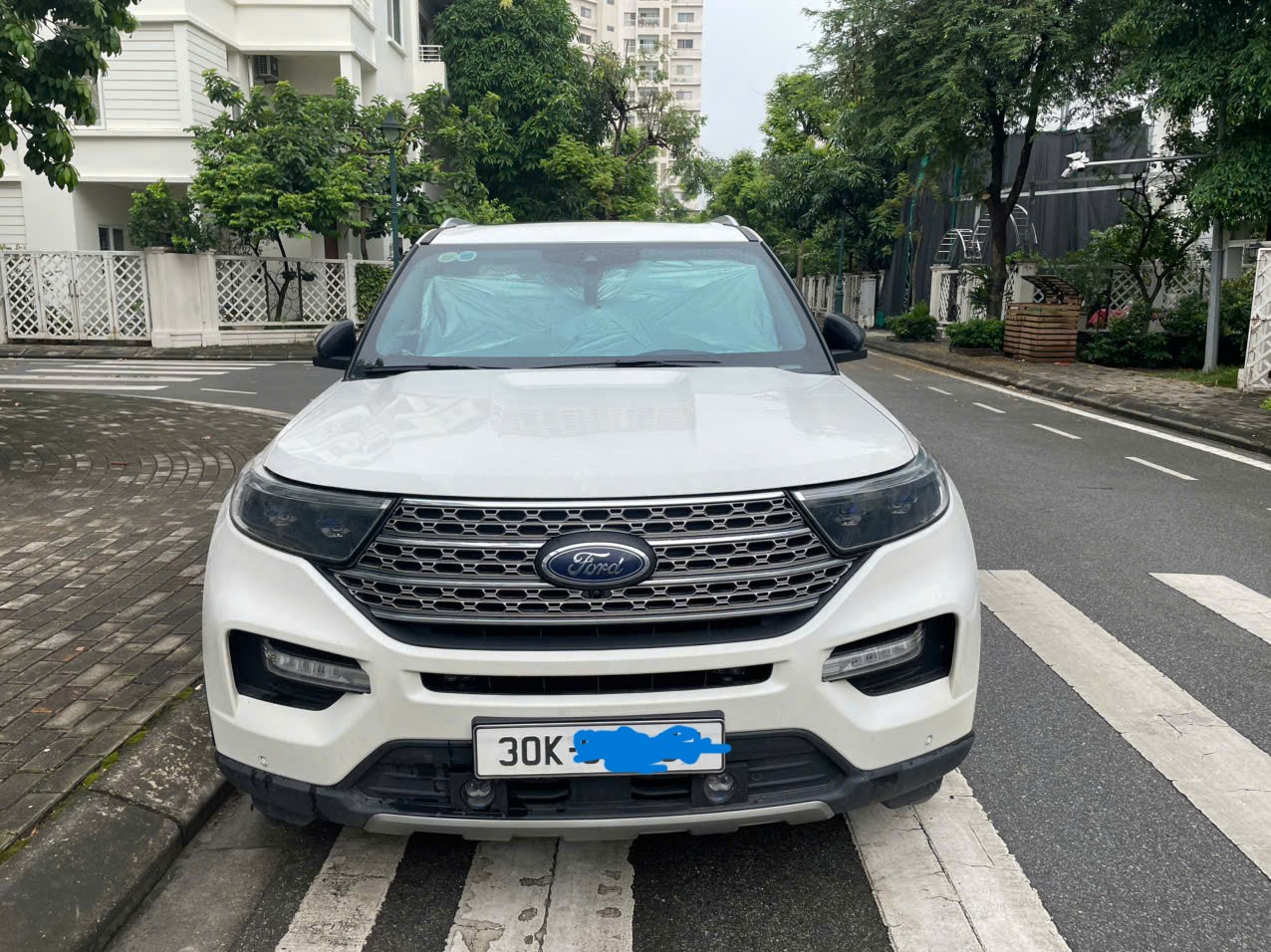 Explorer