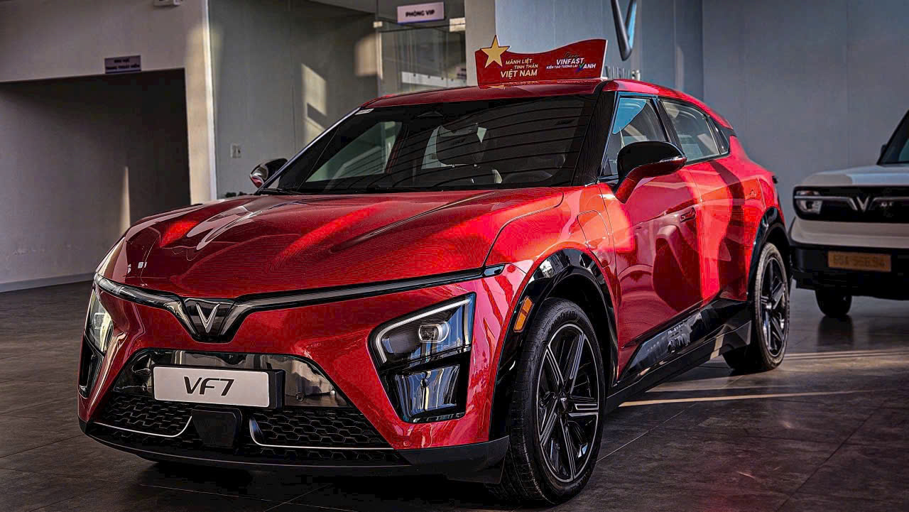 VF7