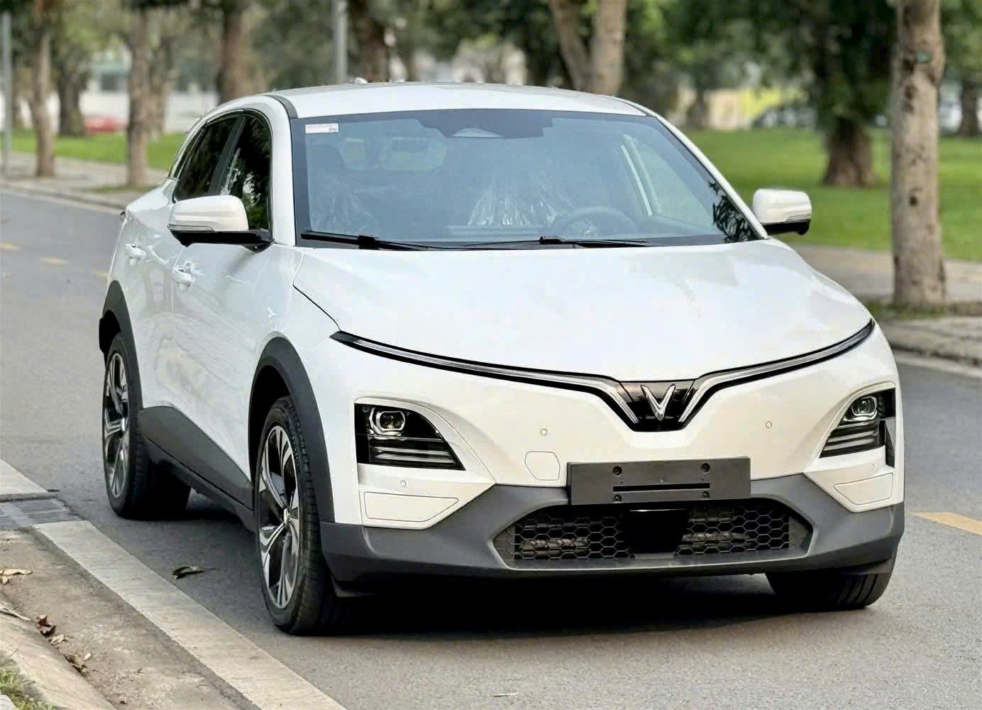 VF5