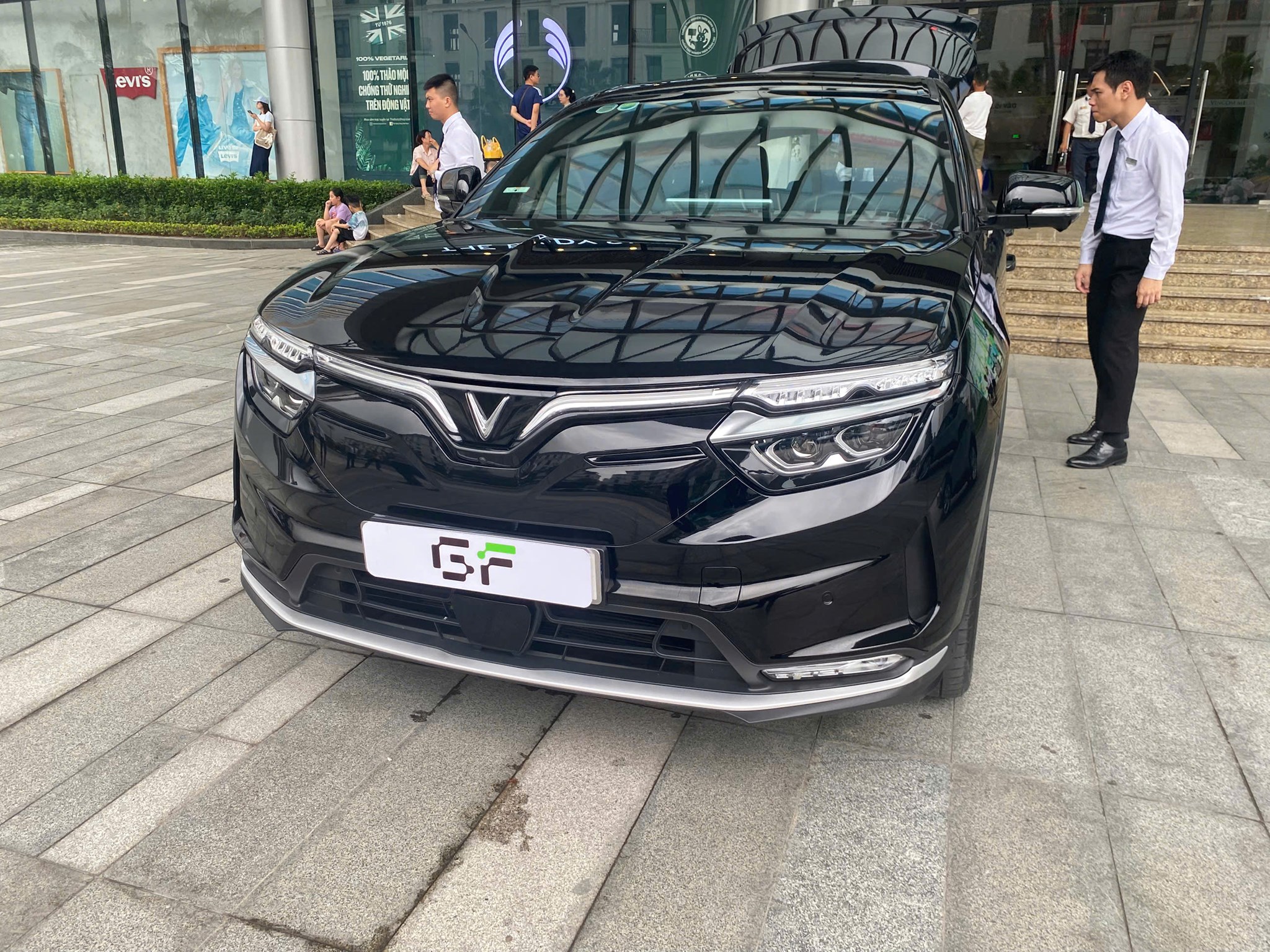 GF VF8