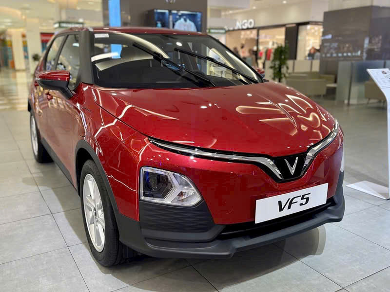 VF5