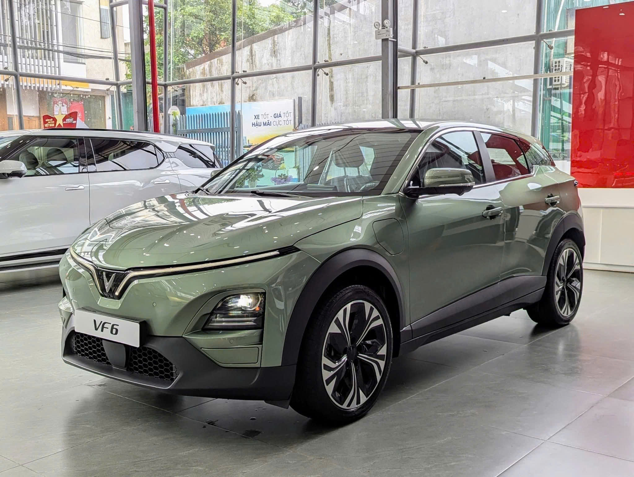 VF6
