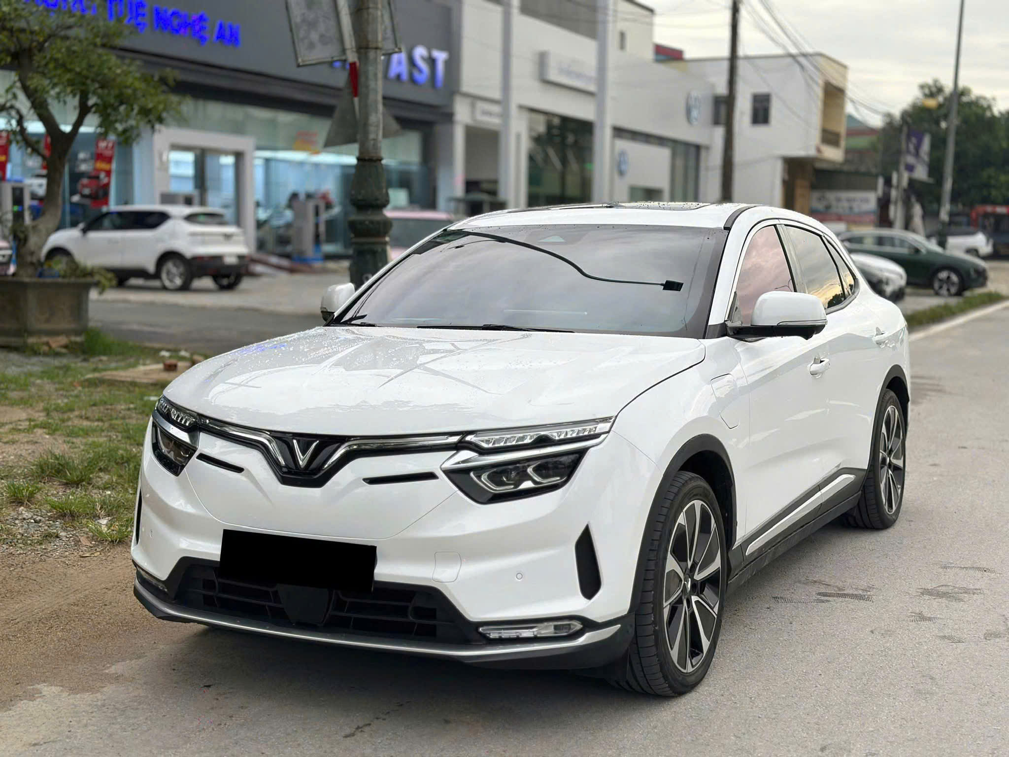 VF8